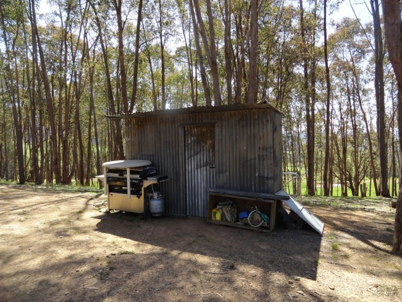 Lot 1 Bunroy Road, Biggara VIC 3707