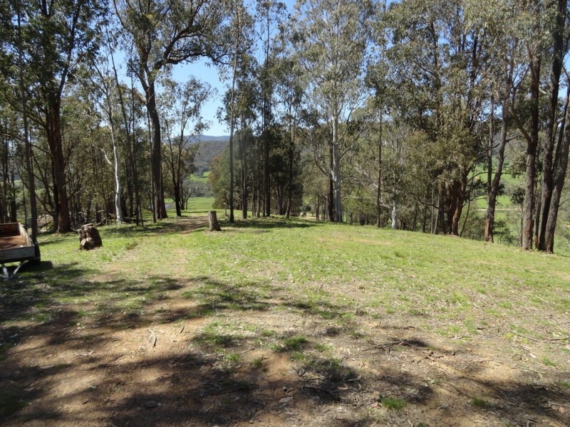 Lot 1 Bunroy Road, Biggara VIC 3707