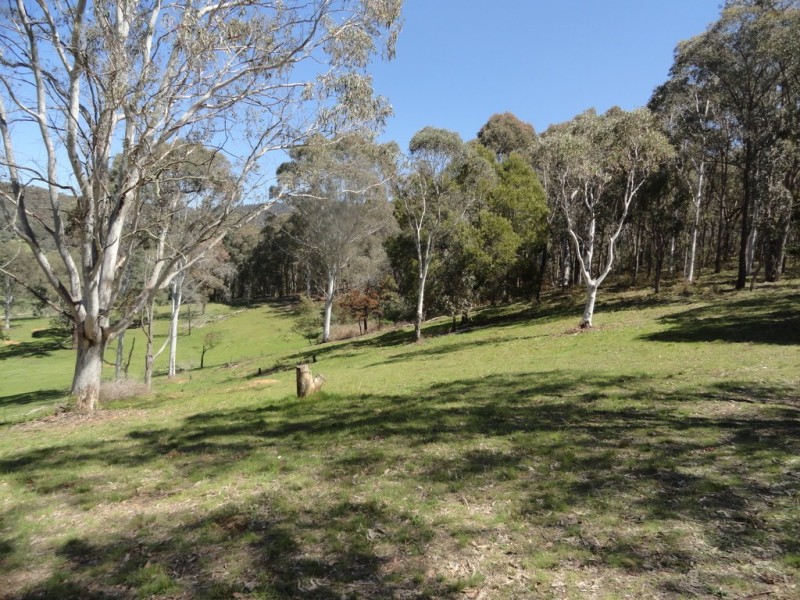 Lot 1 Bunroy Road, Biggara VIC 3707