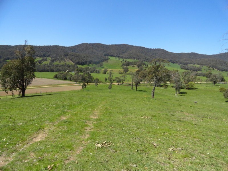 Lot 1 Bunroy Road, Biggara VIC 3707