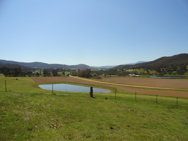 Lot 1 Bunroy Road, Biggara VIC 3707