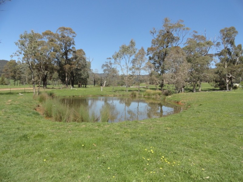 Lot 1 Bunroy Road, Biggara VIC 3707
