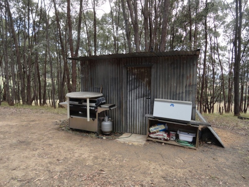 Lot 1 Bunroy Road, Biggara VIC 3707