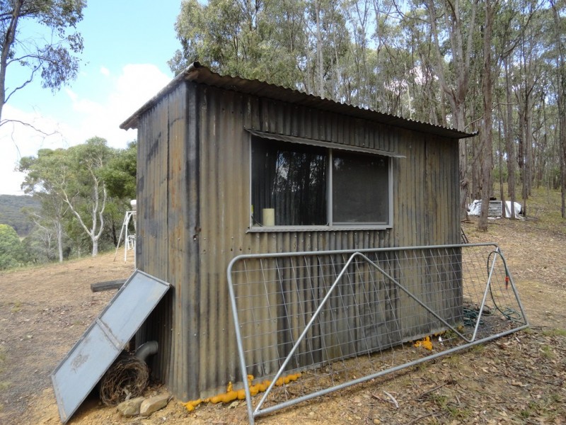 Lot 1 Bunroy Road, Biggara VIC 3707