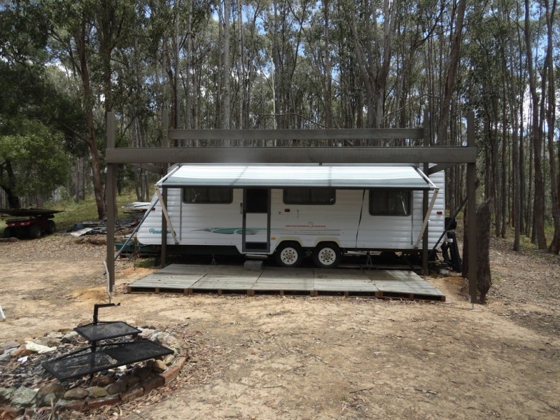 Lot 1 Bunroy Road, Biggara VIC 3707