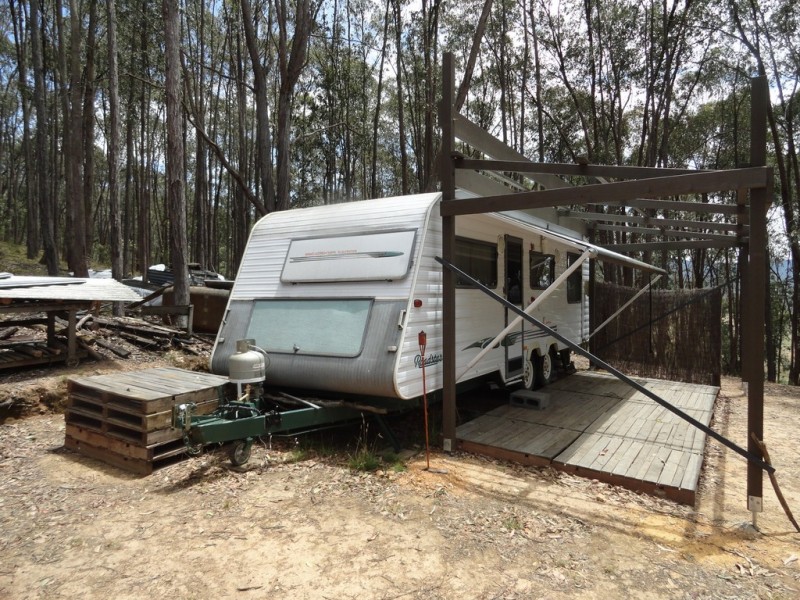 Lot 1 Bunroy Road, Biggara VIC 3707