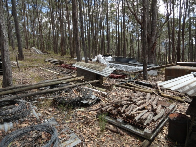 Lot 1 Bunroy Road, Biggara VIC 3707