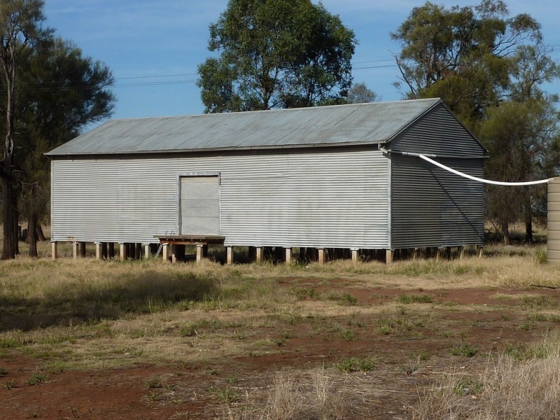 233 Plums Lane The Rock via, Wagga Wagga NSW 2650