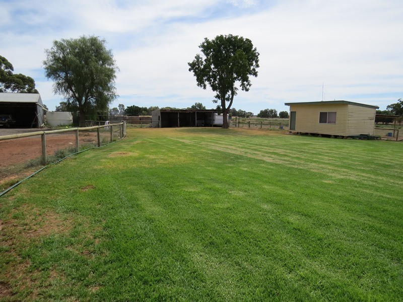 1055 ARATULA ROAD, Deniliquin NSW 2710