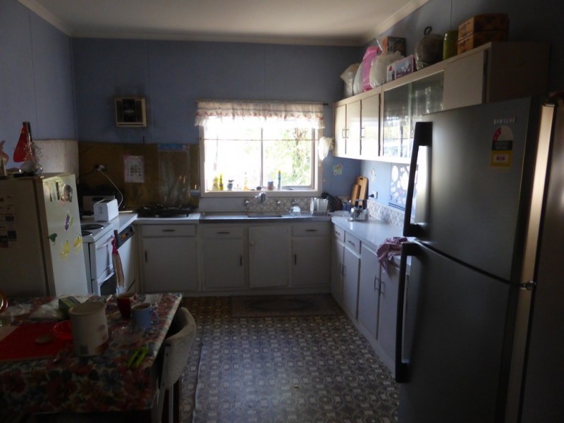 27 DEVON STREET, Merriwagga NSW 2652