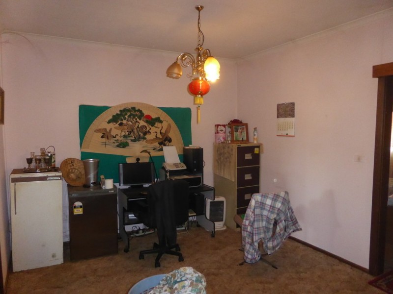 27 DEVON STREET, Merriwagga NSW 2652