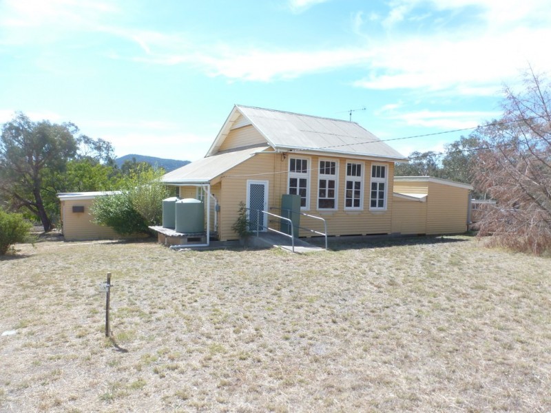 00 Albert, Reids Flat NSW 2586