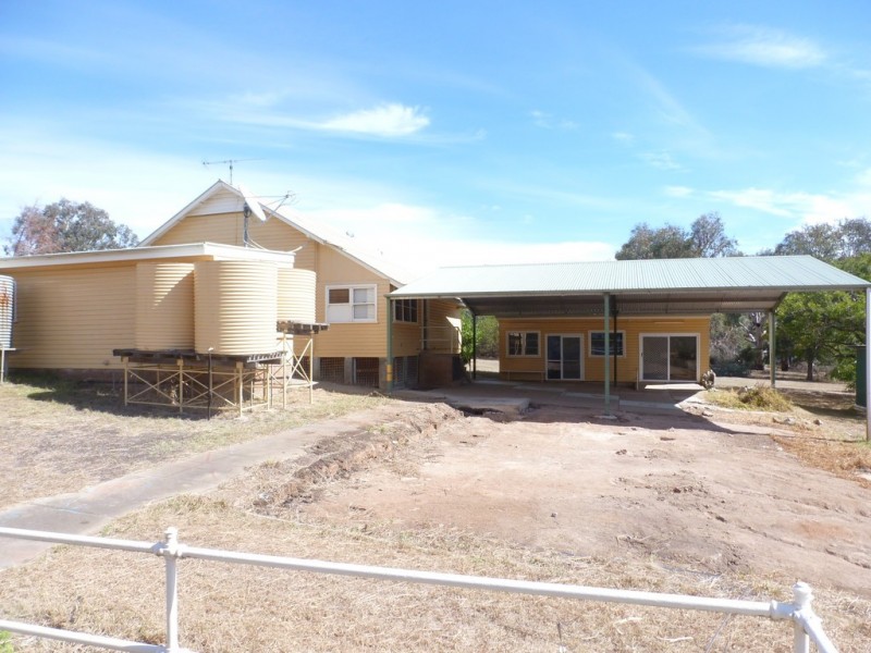 00 Albert, Reids Flat NSW 2586