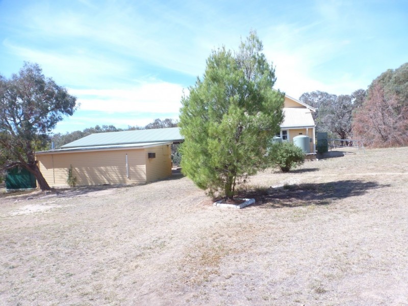 00 Albert, Reids Flat NSW 2586