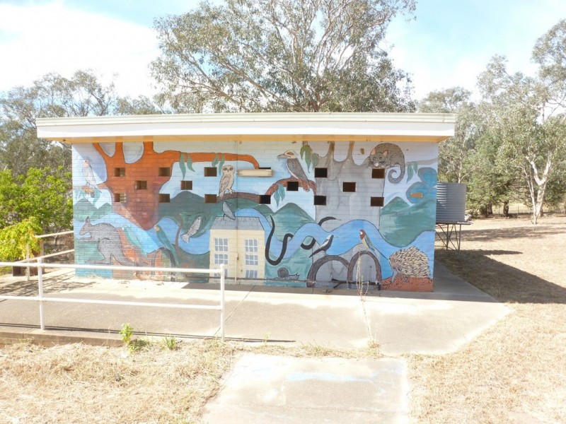 00 Albert, Reids Flat NSW 2586