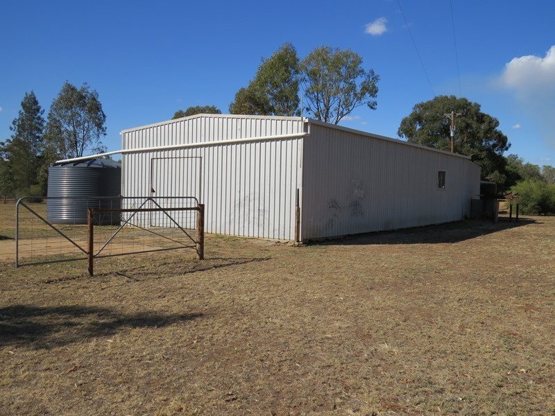 771 Aratula Road, Deniliquin NSW 2710