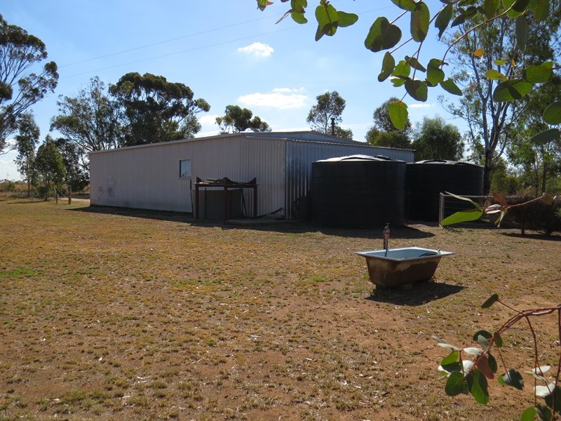 771 Aratula Road, Deniliquin NSW 2710