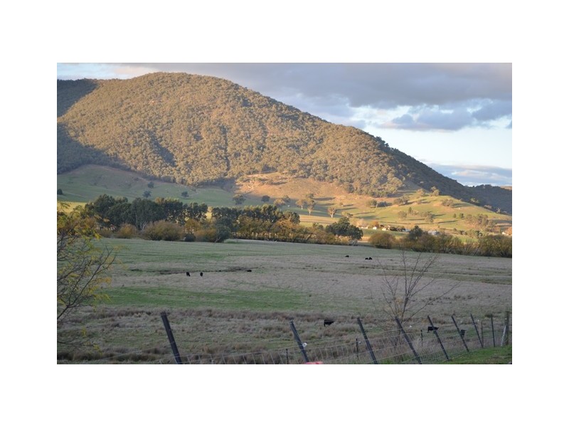 8398 Murray Valley Highway, Tallangatta East VIC 3700