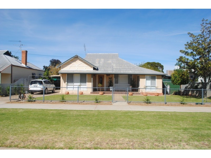 414 CHURCH STREET, Hay NSW 2711