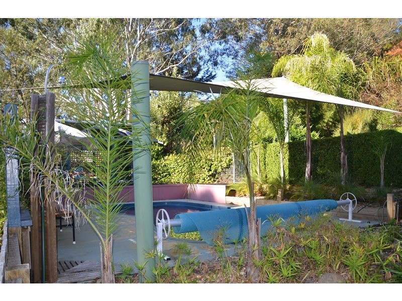 3 Walkers Lane, Bright VIC 3741