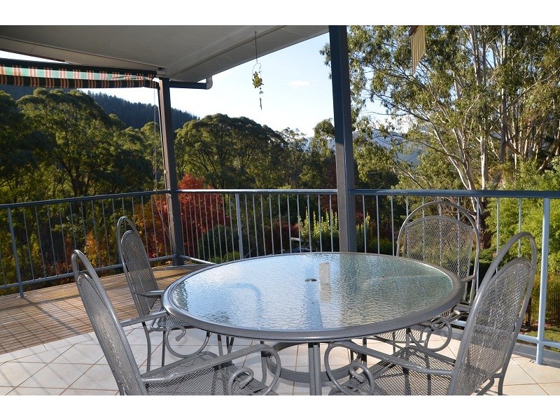 3 Walkers Lane, Bright VIC 3741