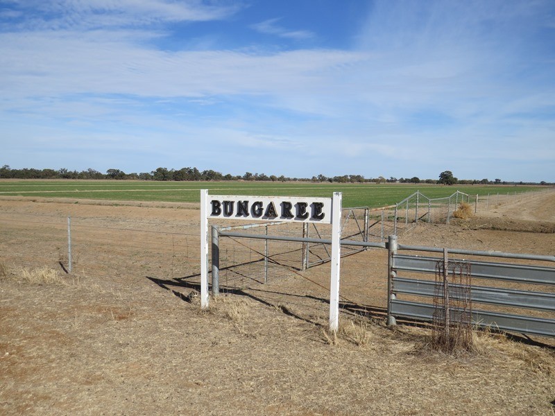 “Bungaree” Flanagans Lane, Deniliquin NSW 2710