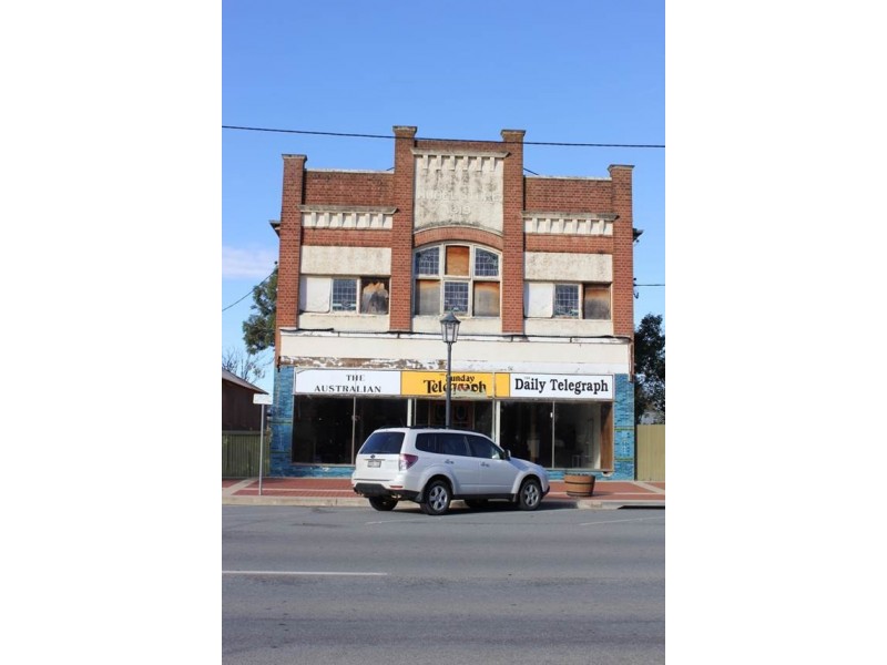 21 Marsden Street, Boorowa NSW 2586