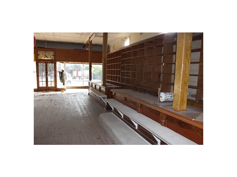 21 Marsden Street, Boorowa NSW 2586