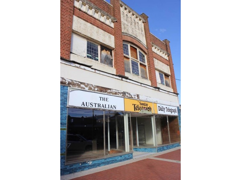 21 Marsden Street, Boorowa NSW 2586