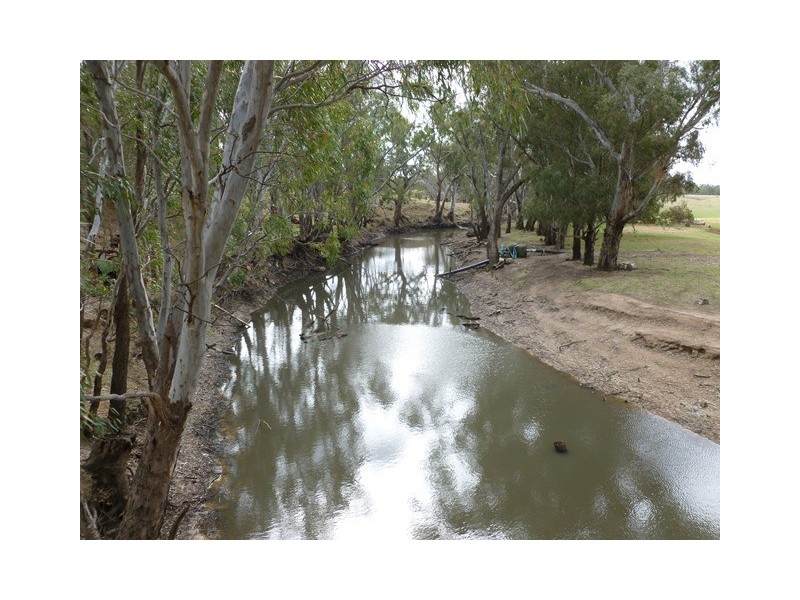 516B Dugays Bridge Road, Brimin VIC 3685