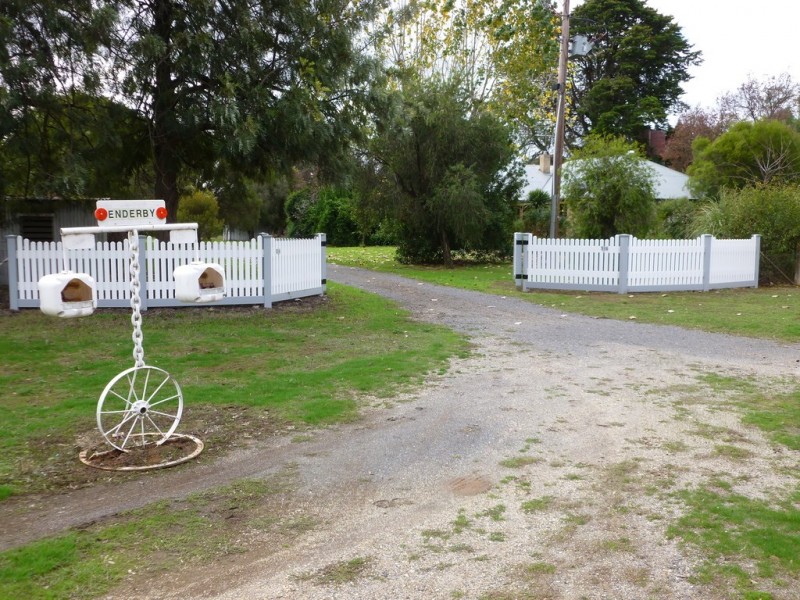 516B Dugays Bridge Road, Brimin VIC 3685