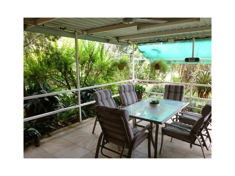 516B Dugays Bridge Road, Brimin VIC 3685