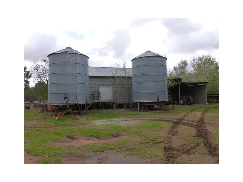 516B Dugays Bridge Road, Brimin VIC 3685