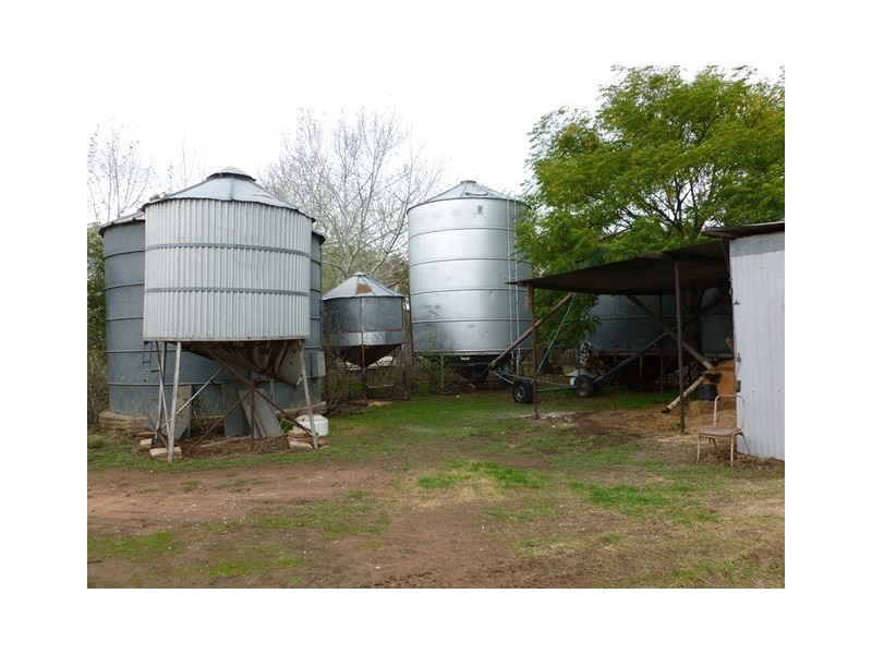 516B Dugays Bridge Road, Brimin VIC 3685