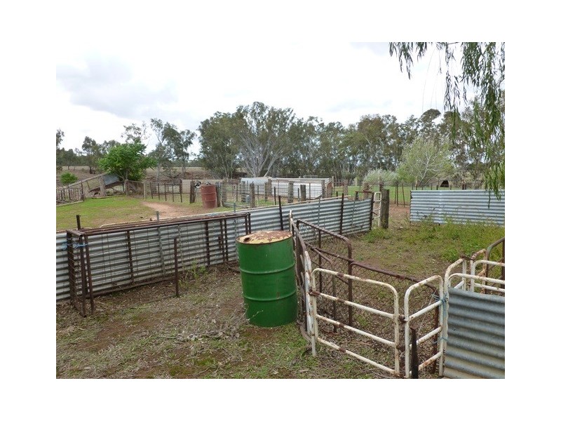 516B Dugays Bridge Road, Brimin VIC 3685