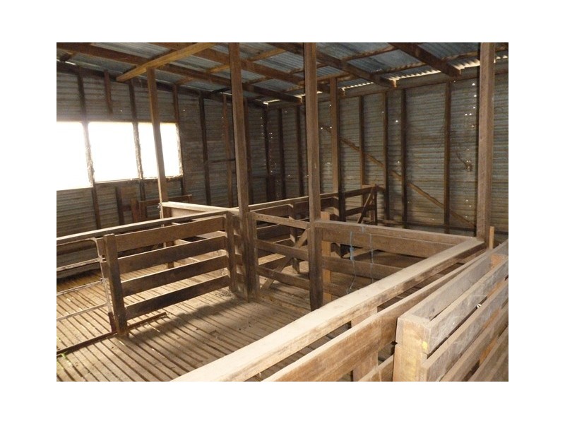 516B Dugays Bridge Road, Brimin VIC 3685