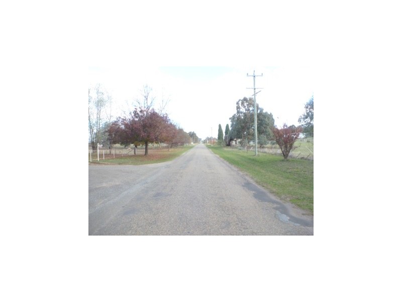 Lot 5 Yass Street, Rye Park NSW 2586