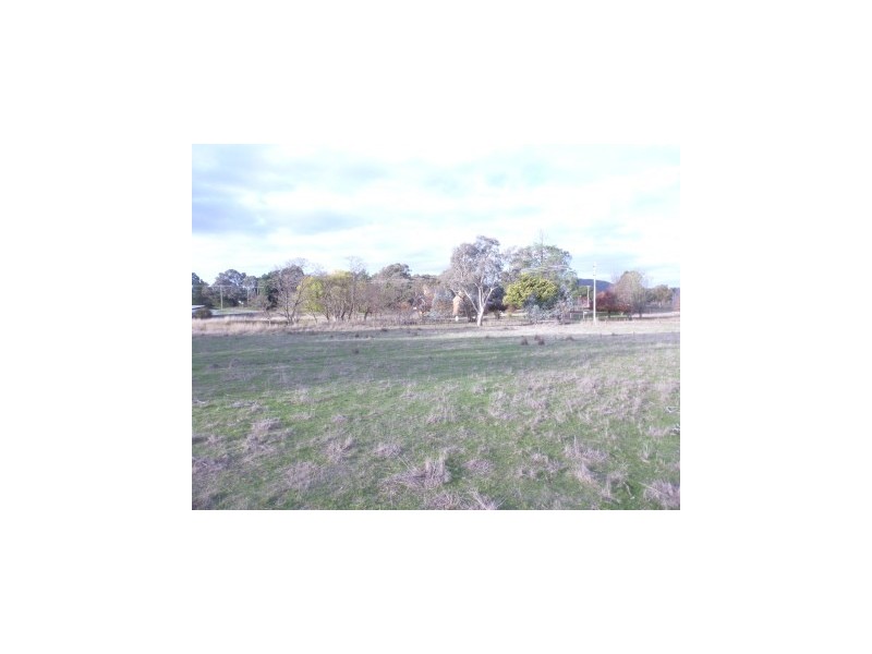 Lot 5 Yass Street, Rye Park NSW 2586