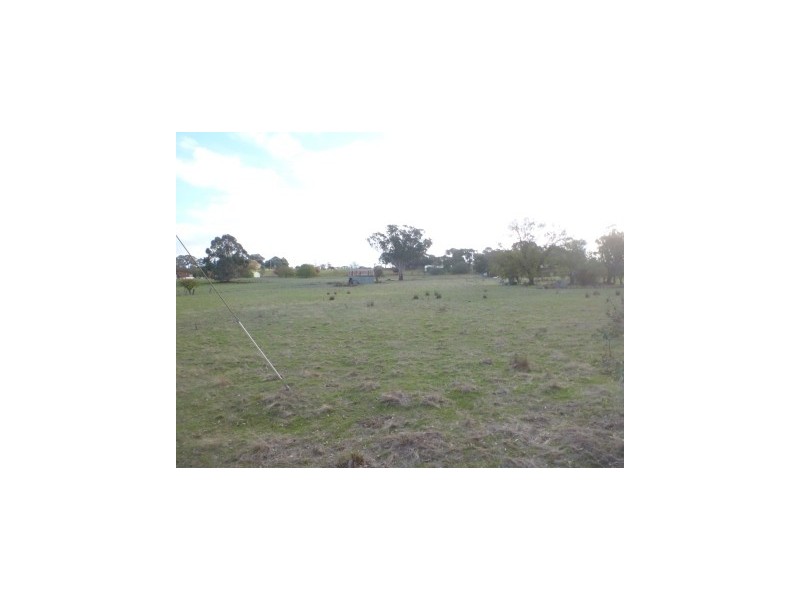 Lot 5 Yass Street, Rye Park NSW 2586