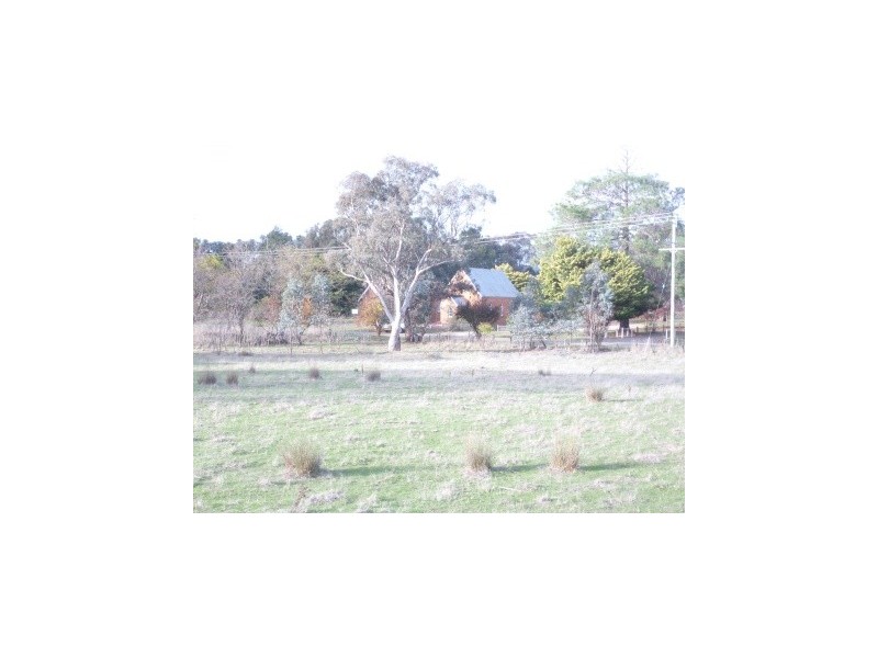 Lot 5 Yass Street, Rye Park NSW 2586
