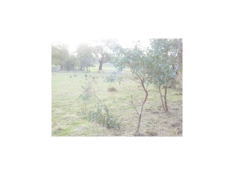 Lot 5 Yass Street, Rye Park NSW 2586