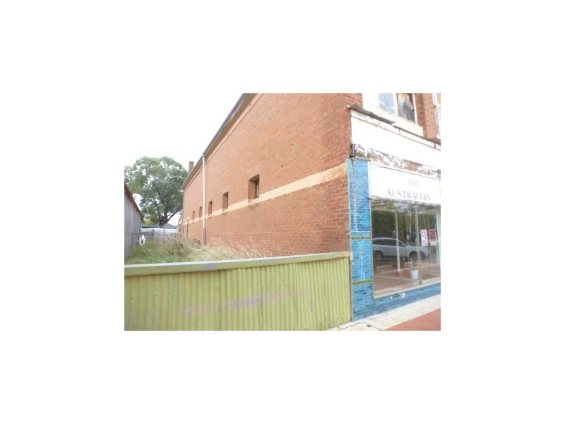 21 Marsden Street, Boorowa NSW 2586