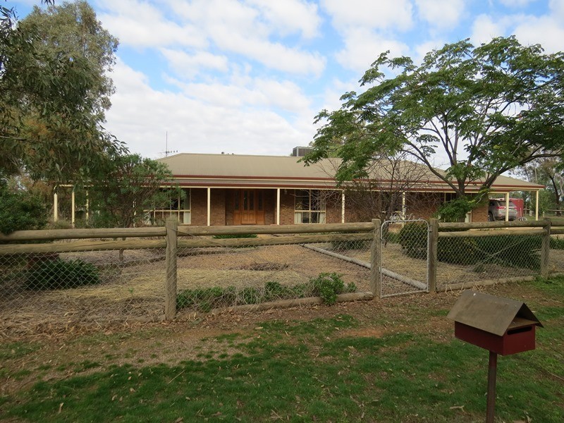 819 Hardings Road, Picola VIC 3639