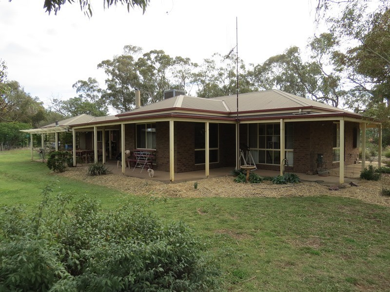 819 Hardings Road, Picola VIC 3639