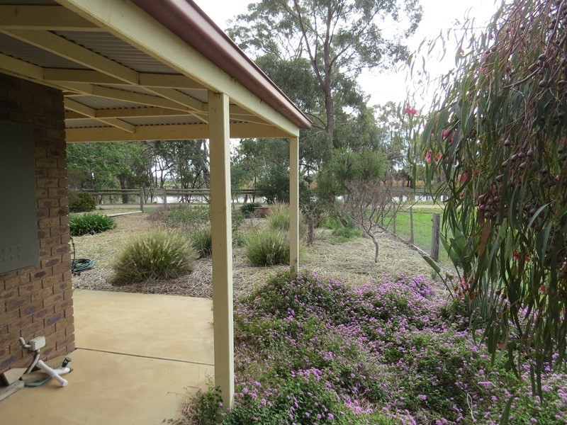 819 Hardings Road, Picola VIC 3639