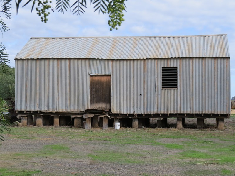 819 Hardings Road, Picola VIC 3639
