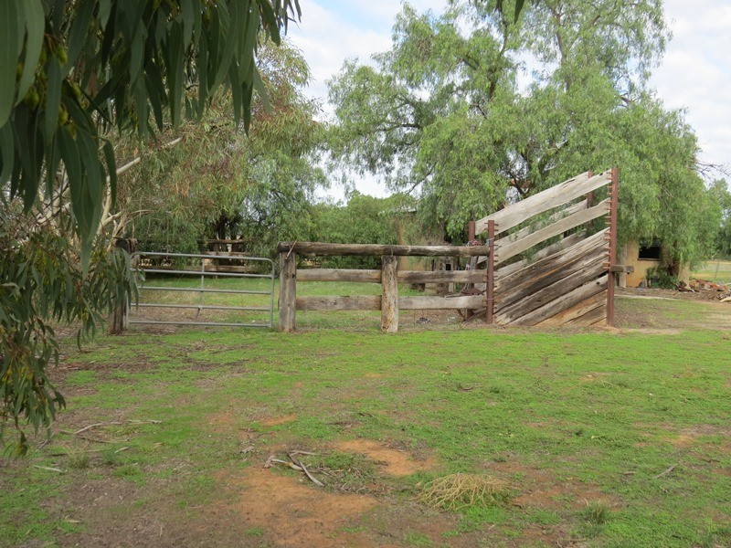 819 Hardings Road, Picola VIC 3639