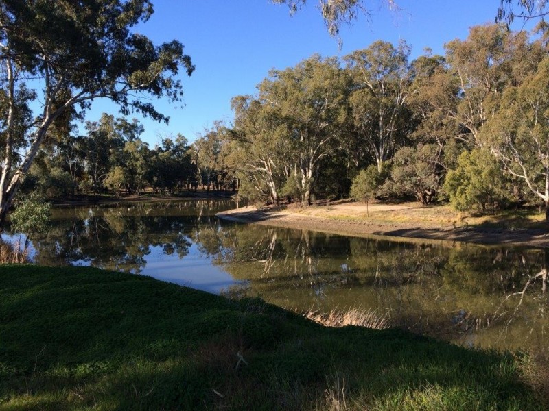 375 MACGREGOR STREET, Hay NSW 2711