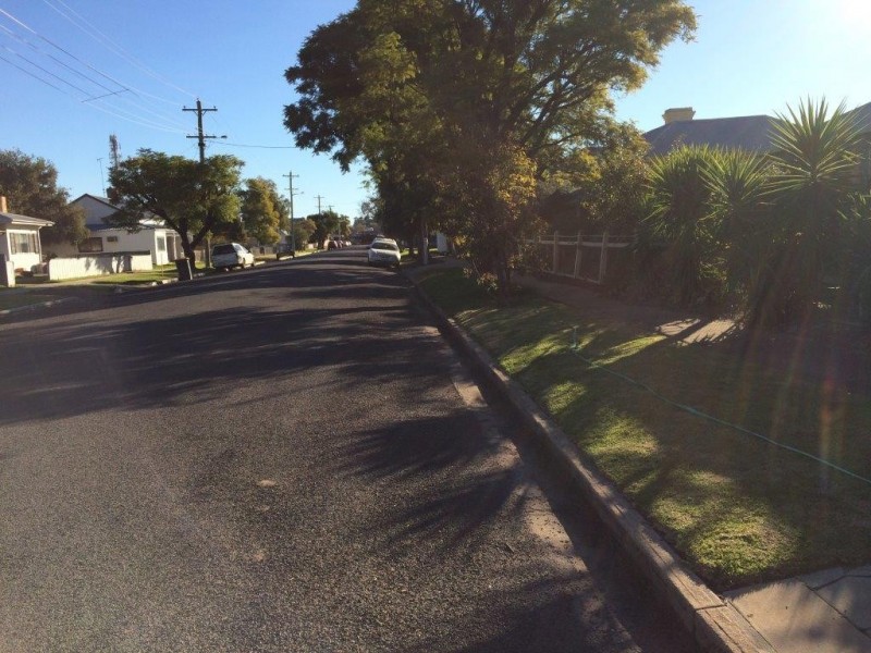 375 MACGREGOR STREET, Hay NSW 2711