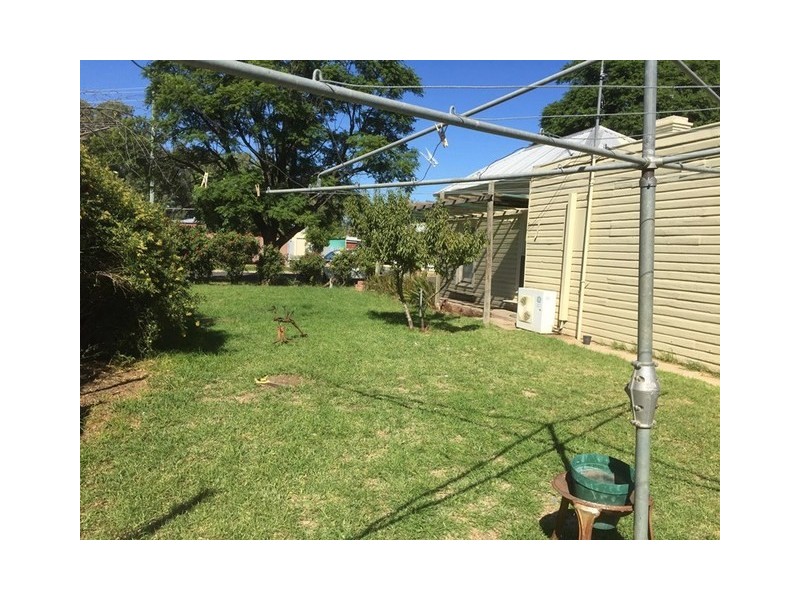 375 MACGREGOR STREET, Hay NSW 2711